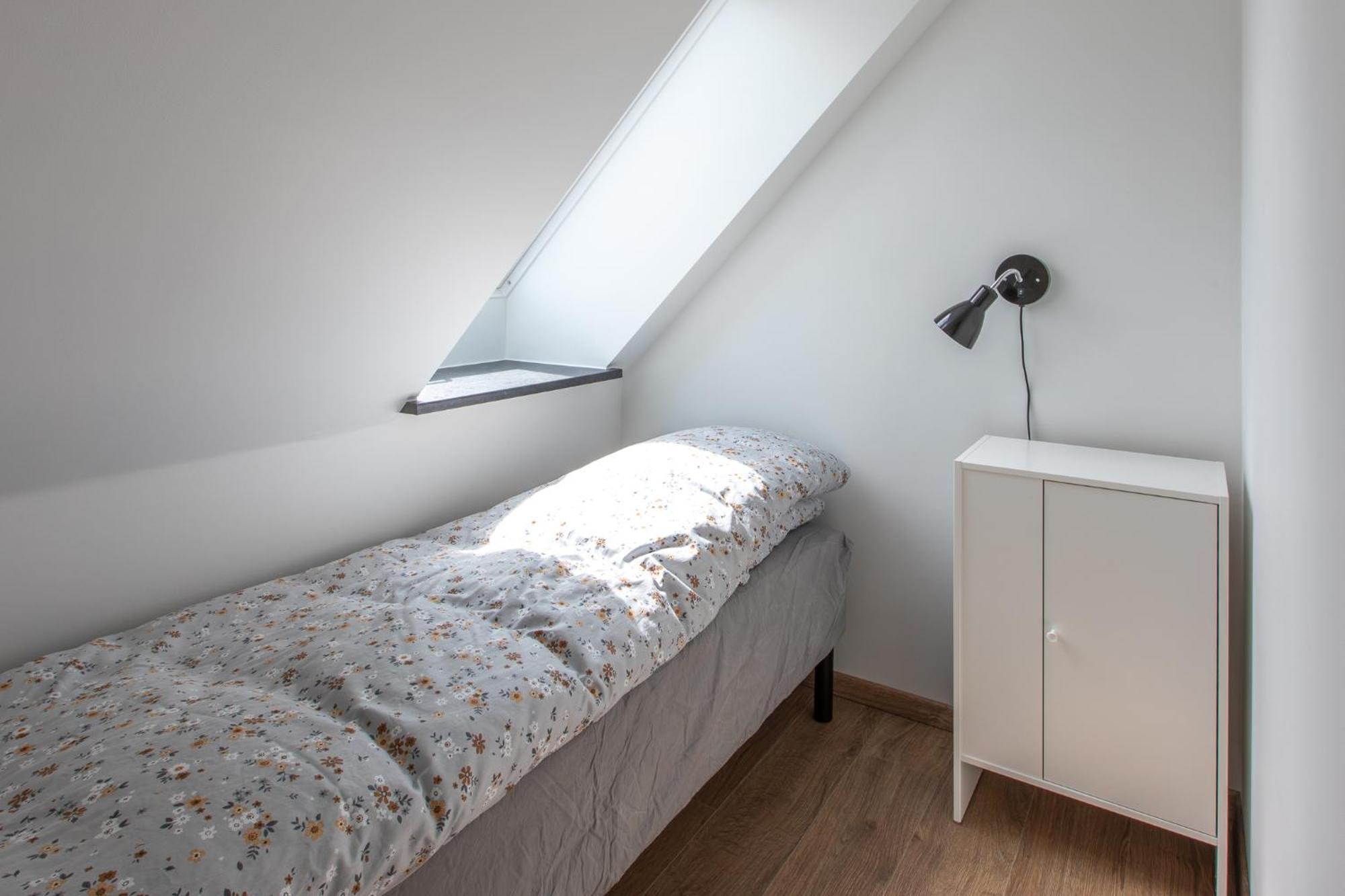 Lejlighed B Vejle Exterior foto